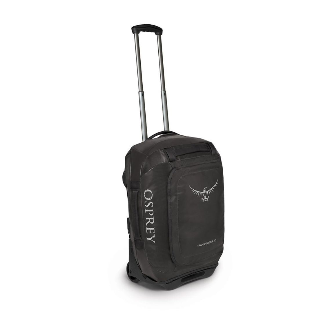 TRANSPORTER WHLD DUFFEL 40