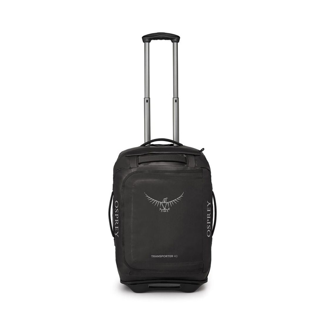 TRANSPORTER WHLD DUFFEL 40