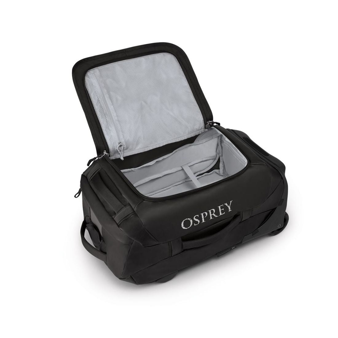 TRANSPORTER WHLD DUFFEL 40
