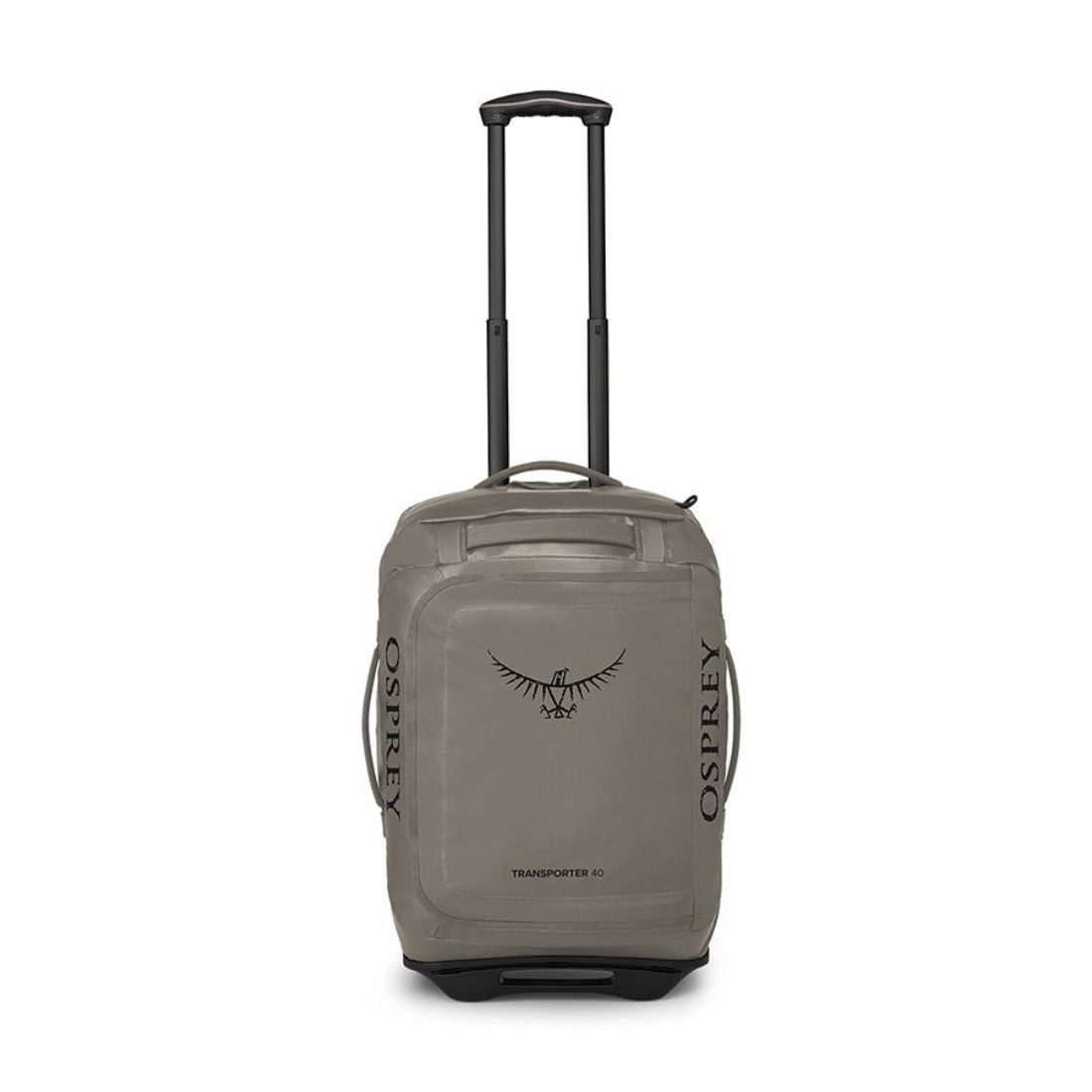 TRANSPORTER WHLD DUFFEL 40