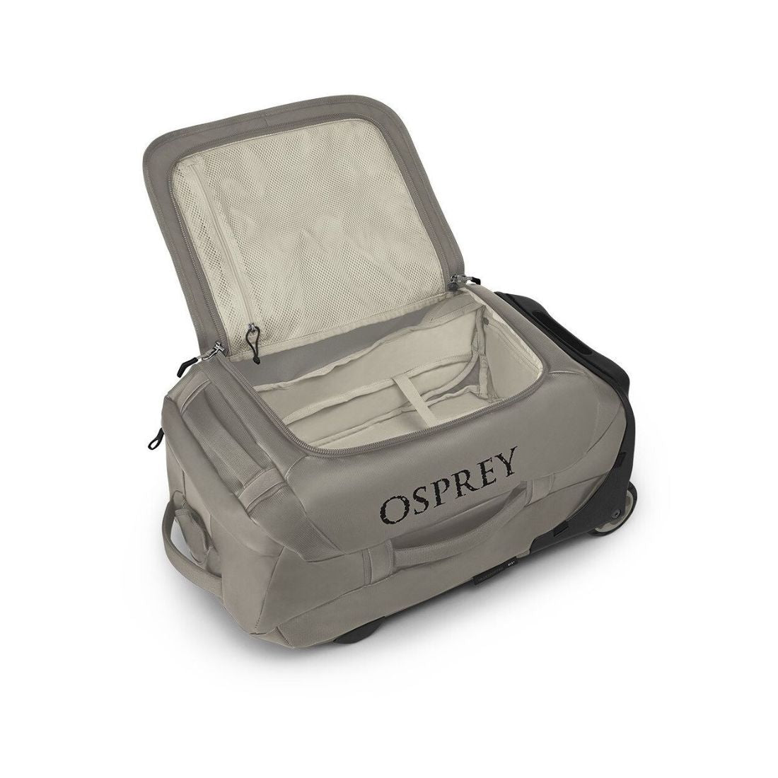 TRANSPORTER WHLD DUFFEL 40