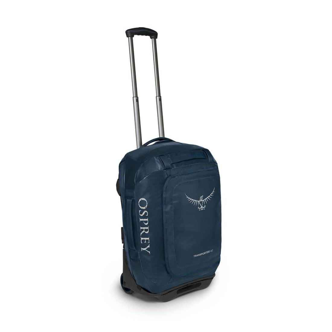 TRANSPORTER WHLD DUFFEL 40