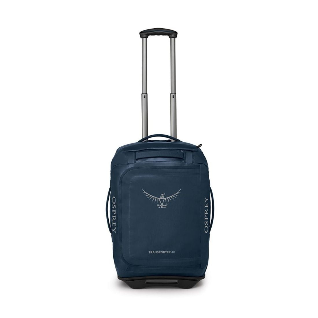 TRANSPORTER WHLD DUFFEL 40