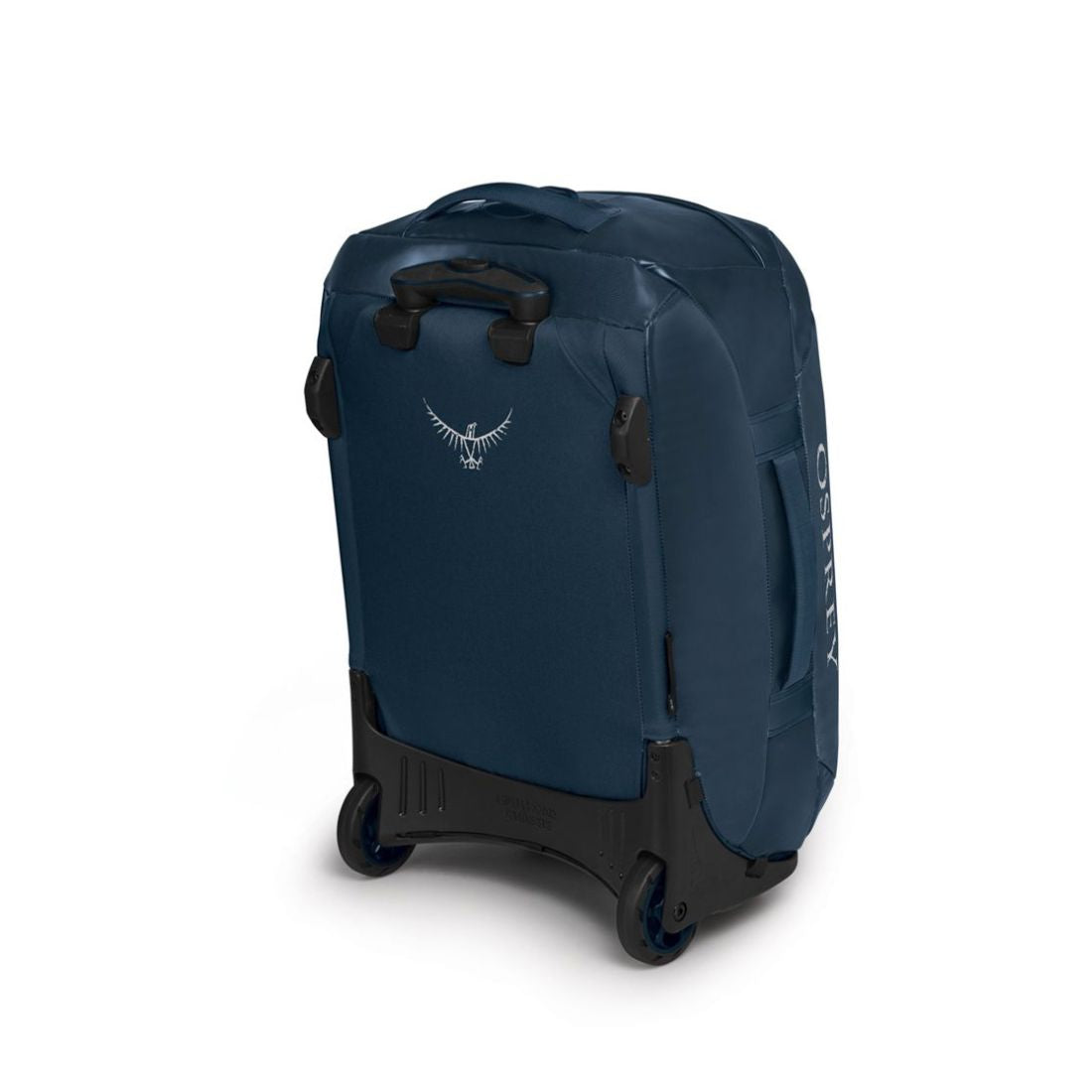 TRANSPORTER WHLD DUFFEL 40