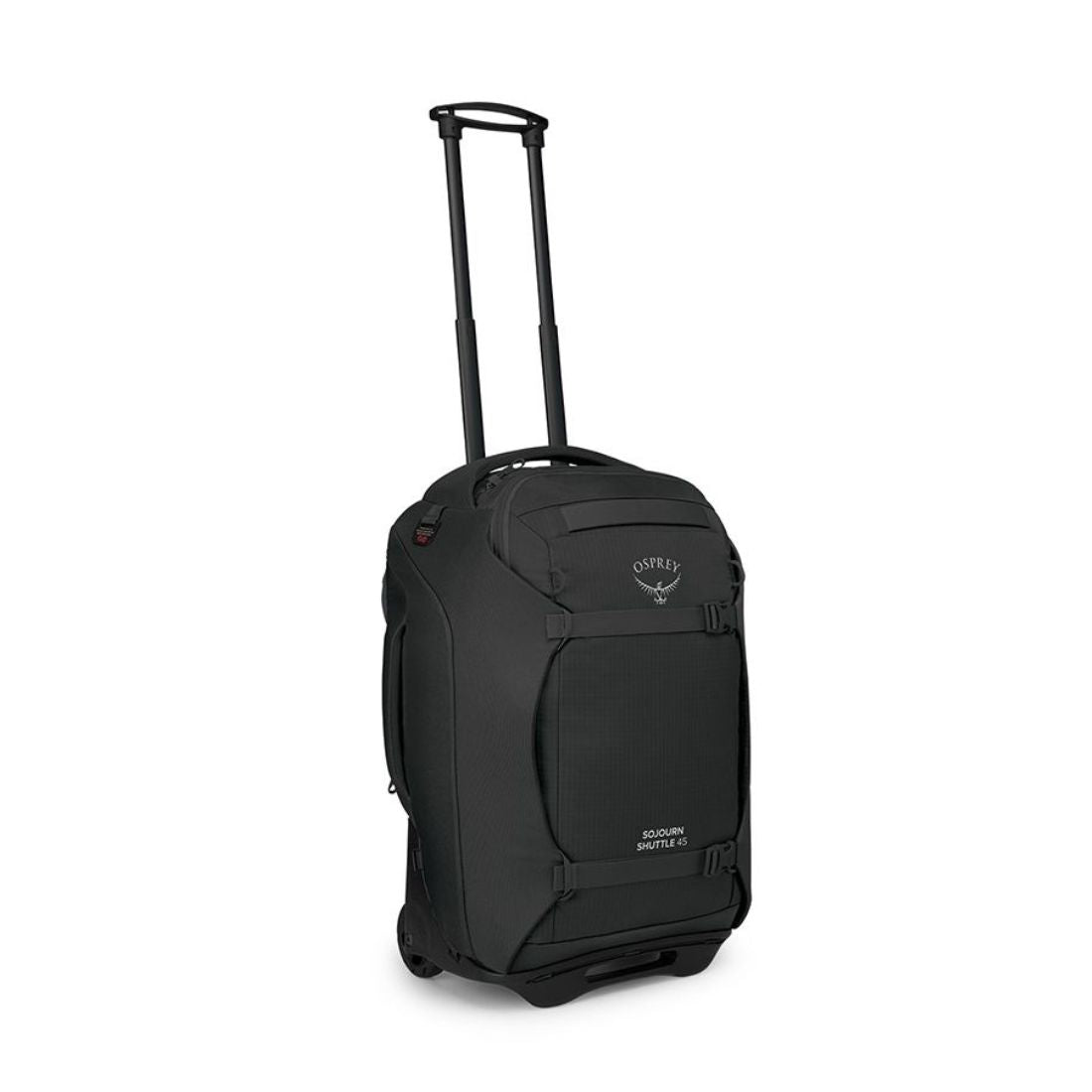 SOJOURN SHUTTLE WHEELED DUFFEL 22IN/45L