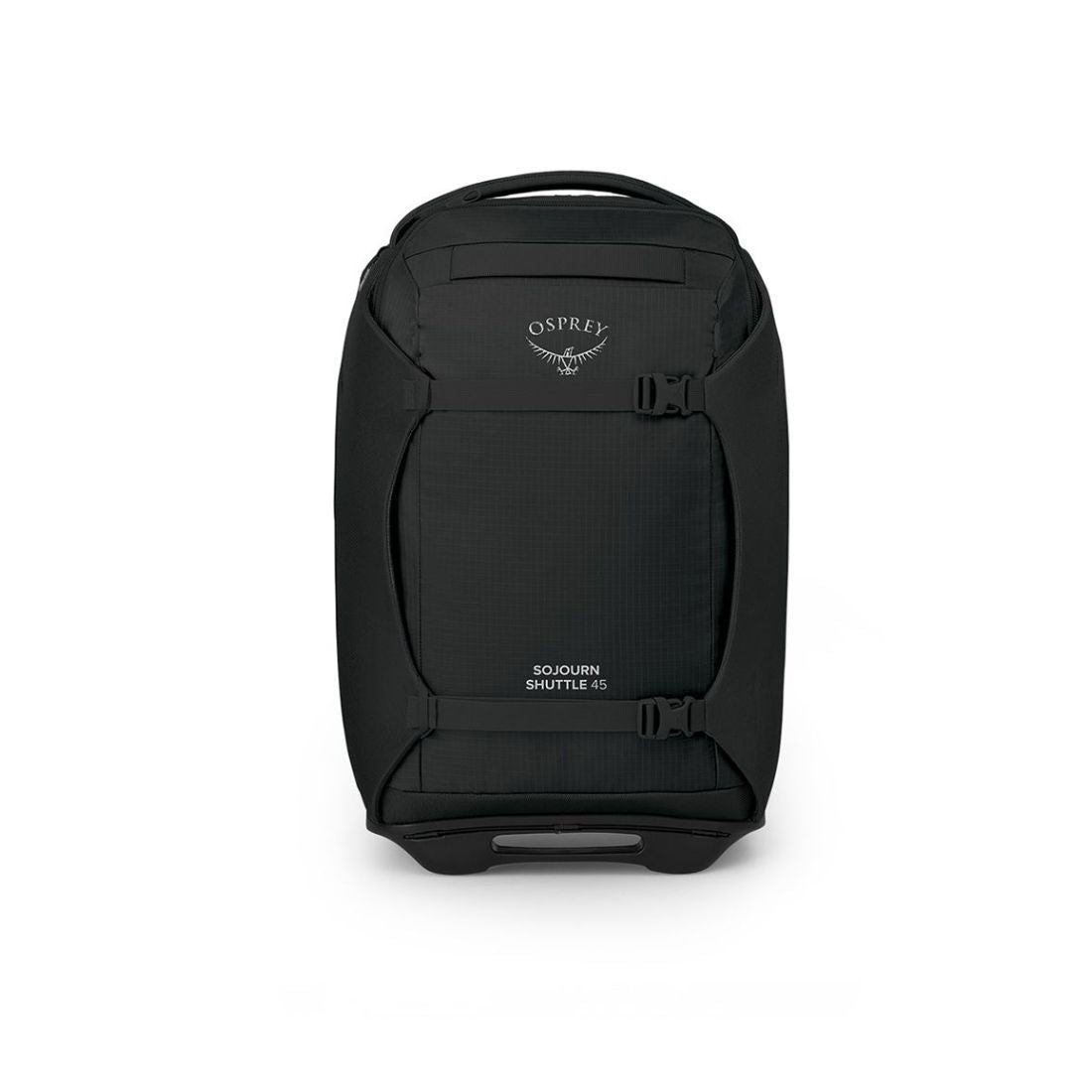 SOJOURN SHUTTLE WHEELED DUFFEL 22IN/45L