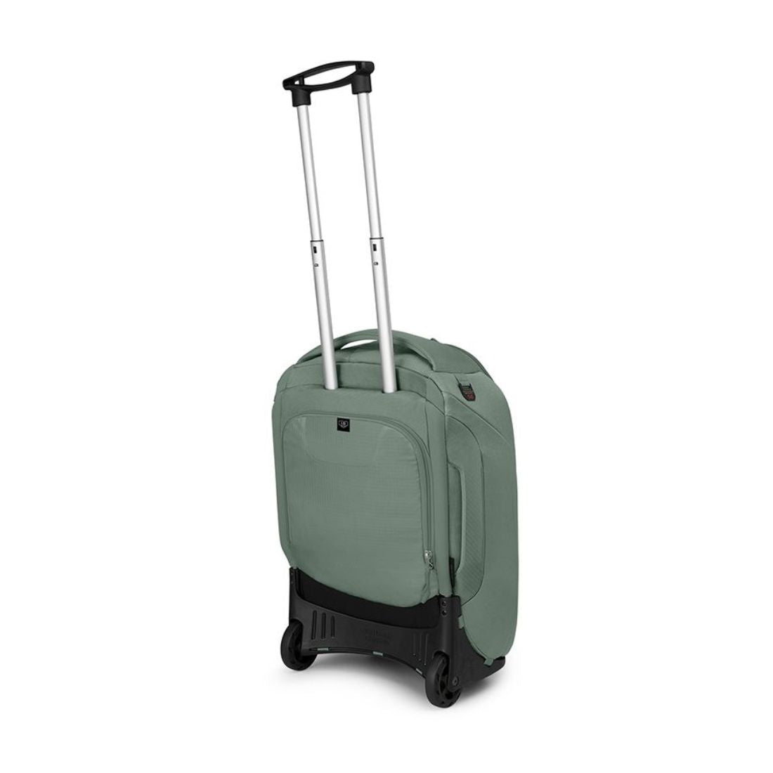 SOJOURN SHUTTLE WHEELED DUFFEL 22IN/45L