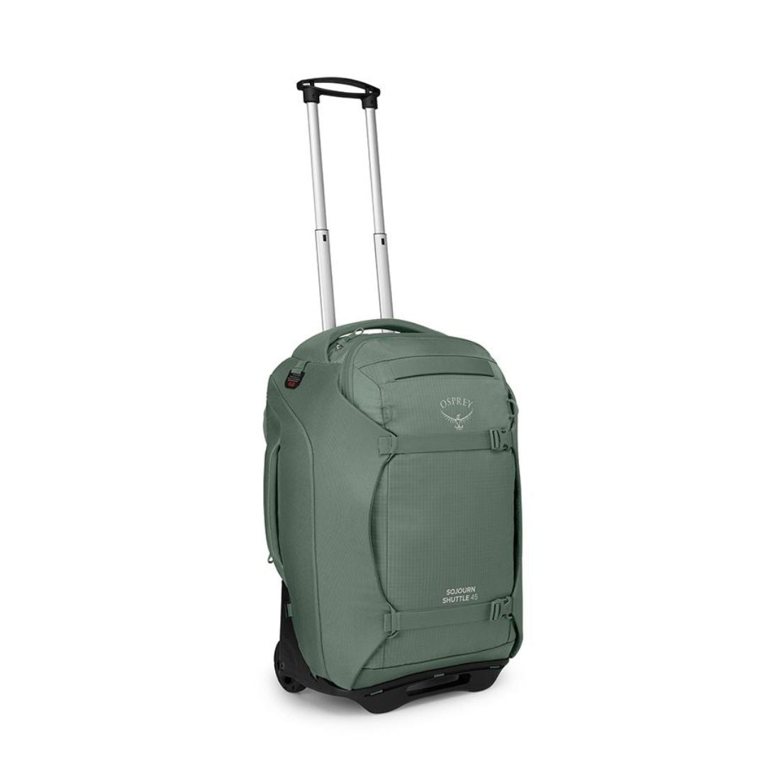 SOJOURN SHUTTLE WHEELED DUFFEL 22IN/45L