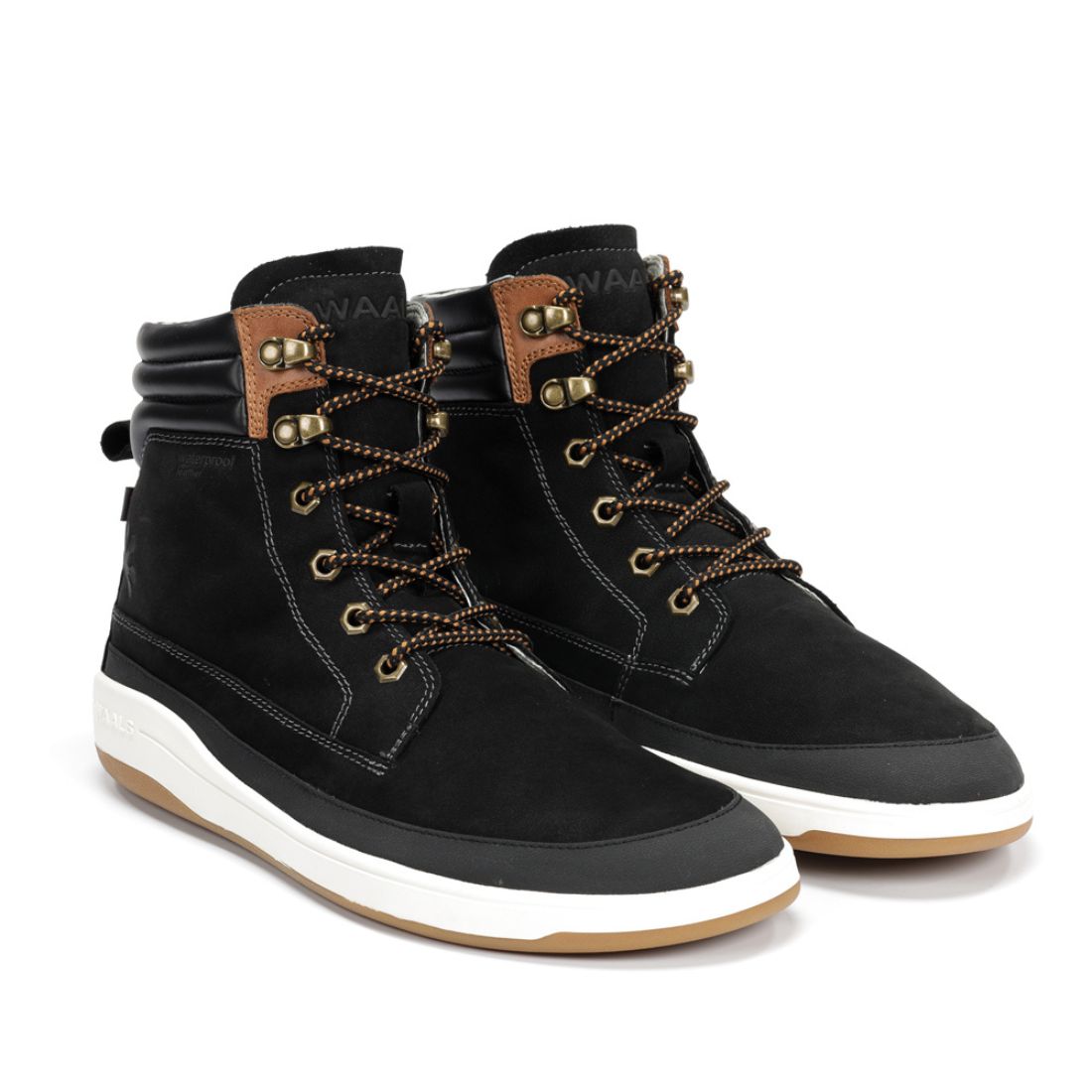 BOTA DE INVIERNO VADSO