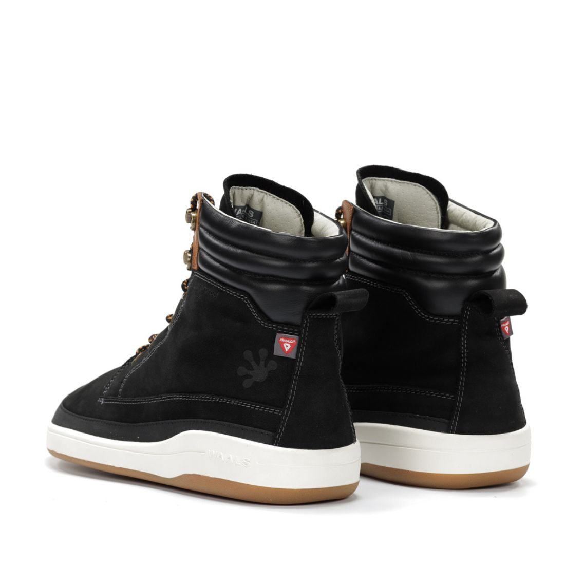 BOTA DE INVIERNO VADSO