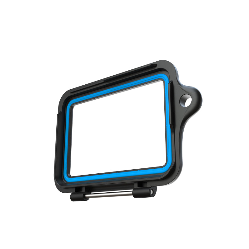 SAFETY BACKDOOR FOR GOPRO