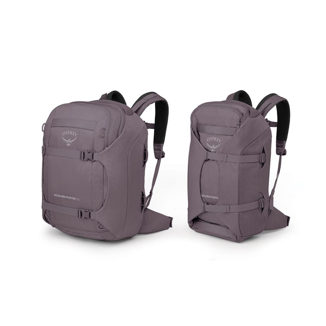 SOJOURN PORTER TRAVEL PACK 30L