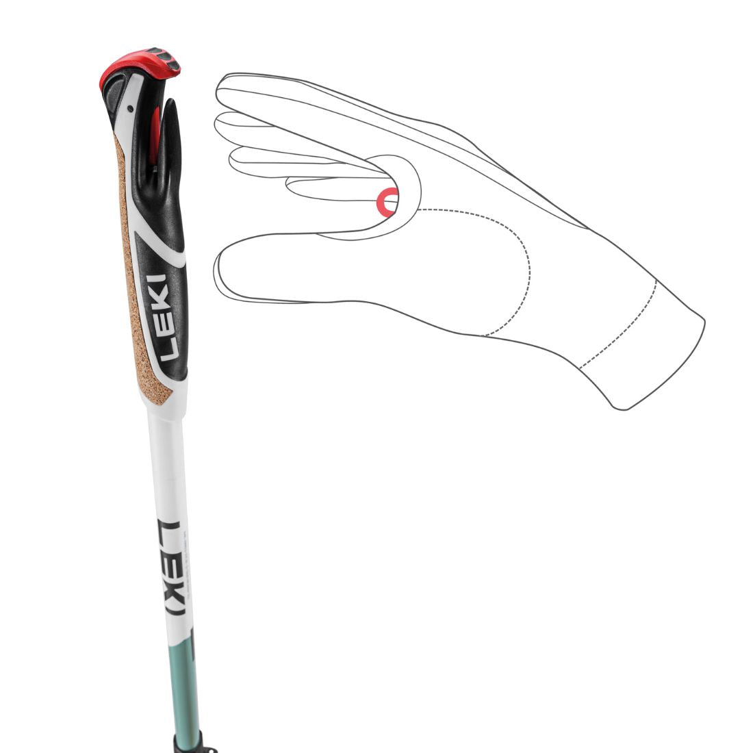 SPIN SHARK SL