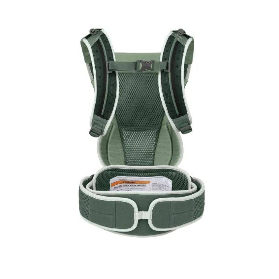 POCO SOFT CHILD CARRIER
