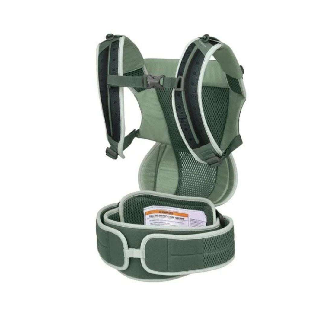 POCO SOFT CHILD CARRIER