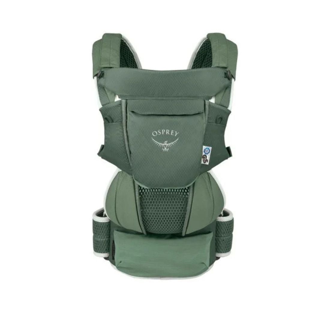 POCO SOFT CHILD CARRIER