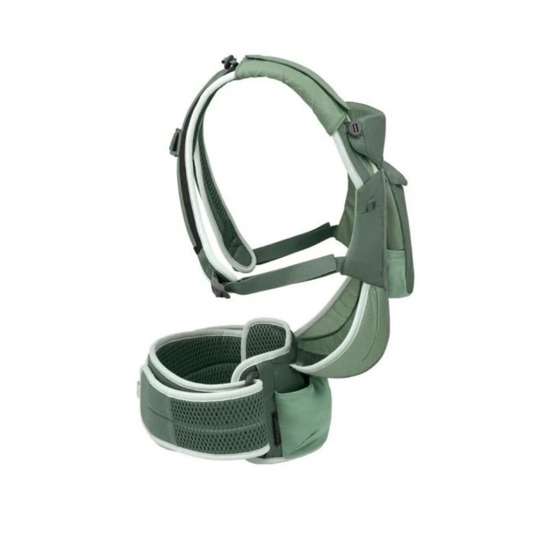 POCO SOFT CHILD CARRIER