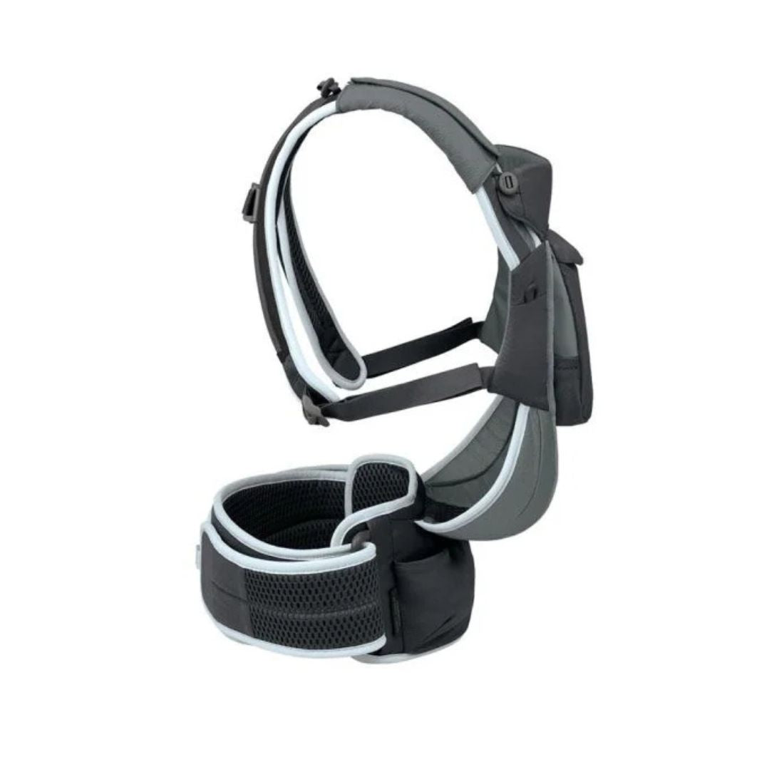 POCO SOFT CHILD CARRIER