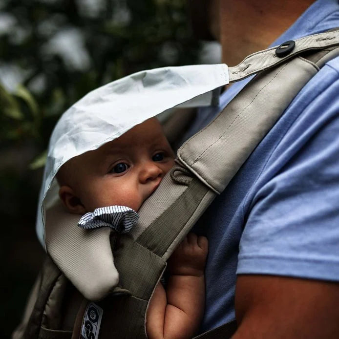 POCO SOFT CHILD CARRIER