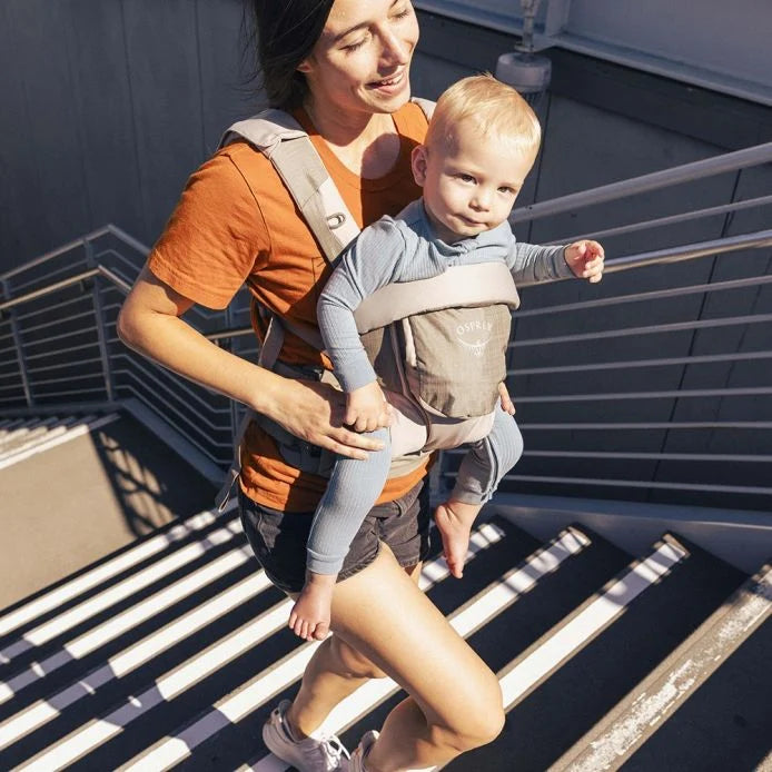 POCO SOFT CHILD CARRIER