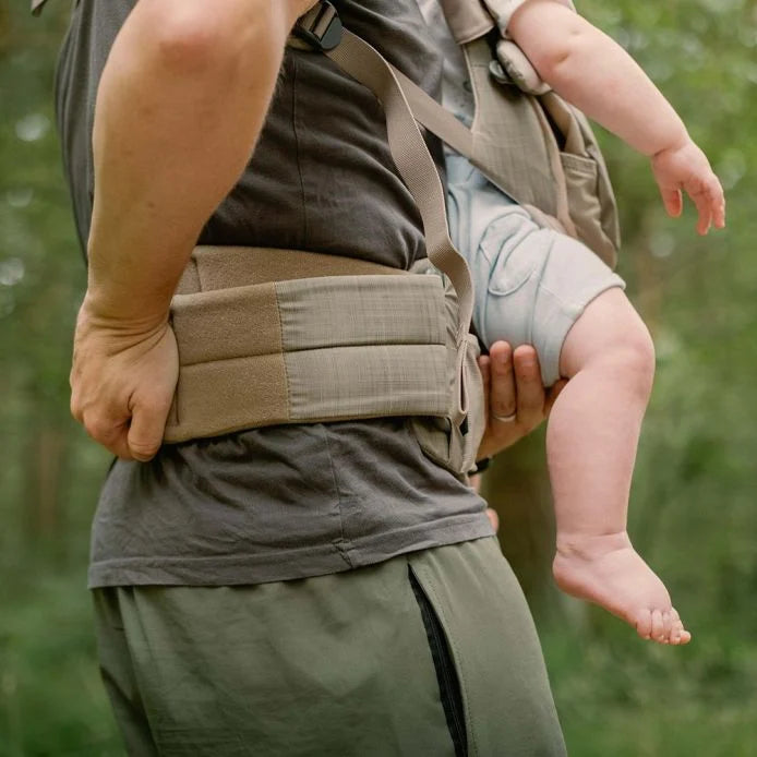 POCO SOFT CHILD CARRIER
