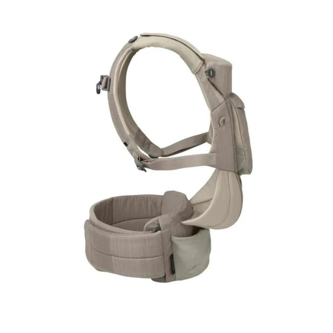 POCO SOFT CHILD CARRIER LT