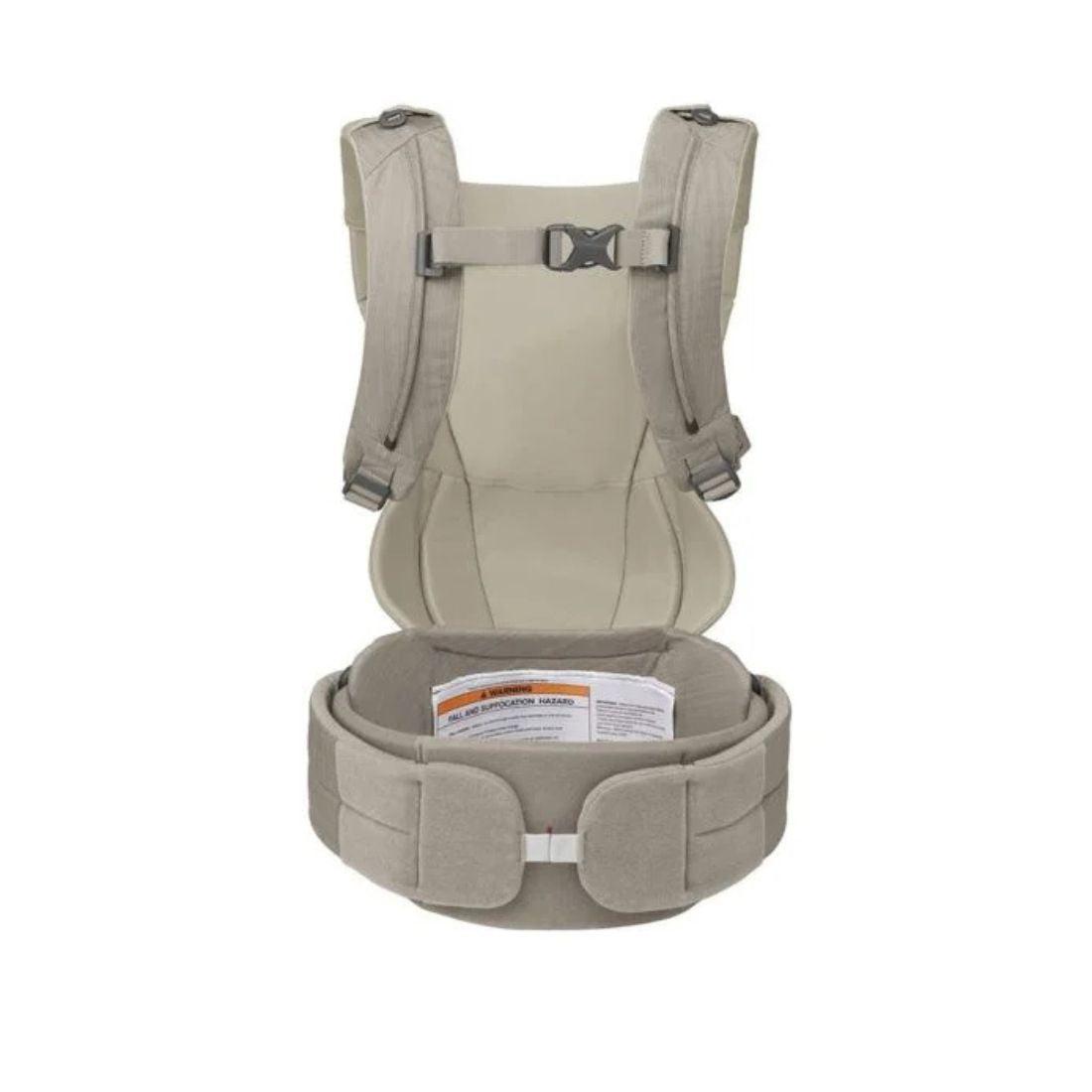 POCO SOFT CHILD CARRIER LT