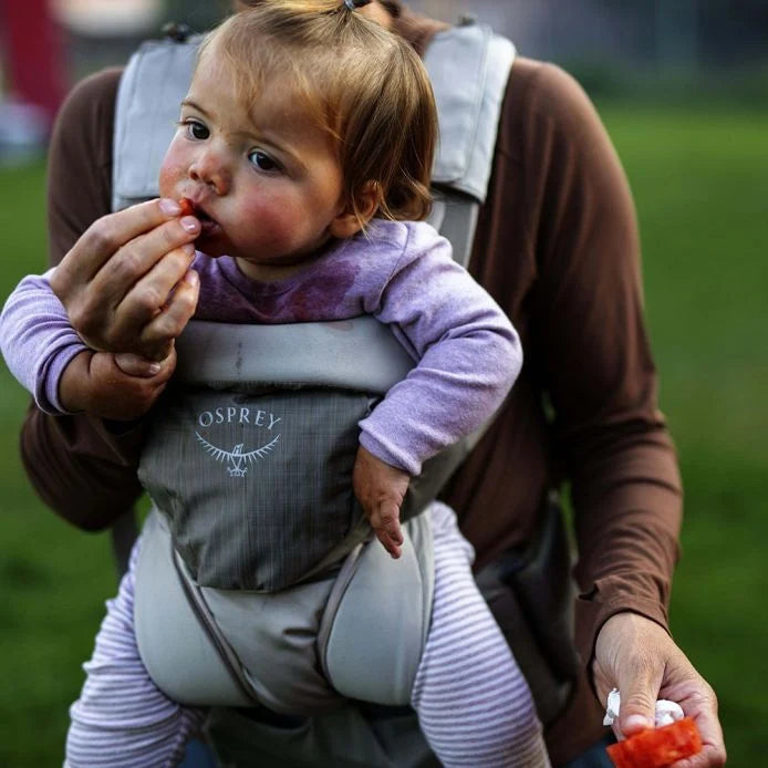 POCO SOFT CHILD CARRIER LT