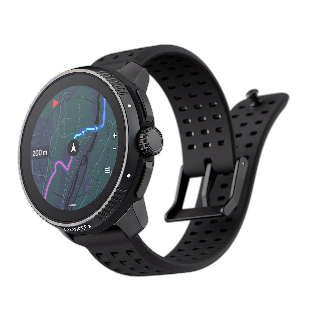 SUUNTO RACE