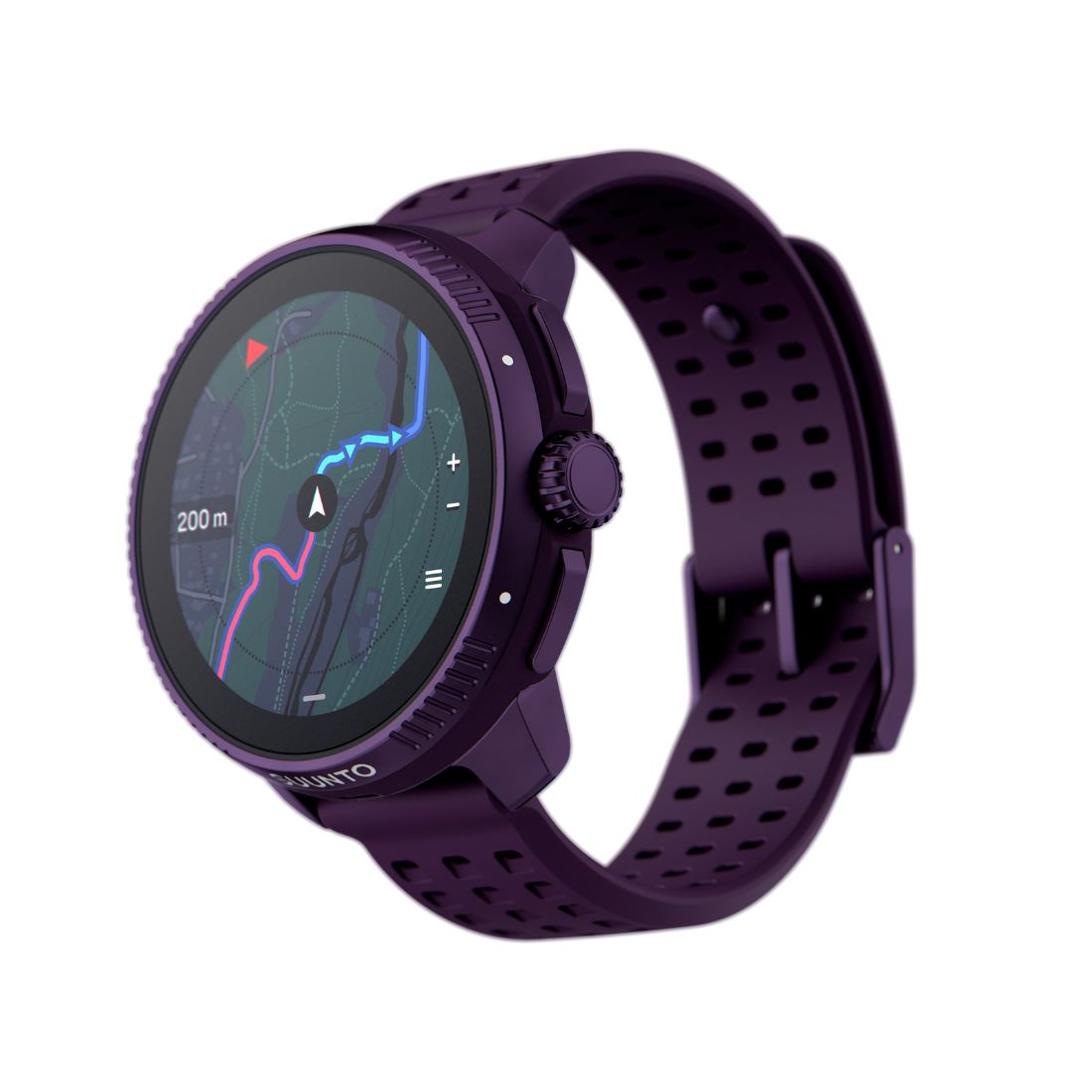 SUUNTO RACE TITANIUM