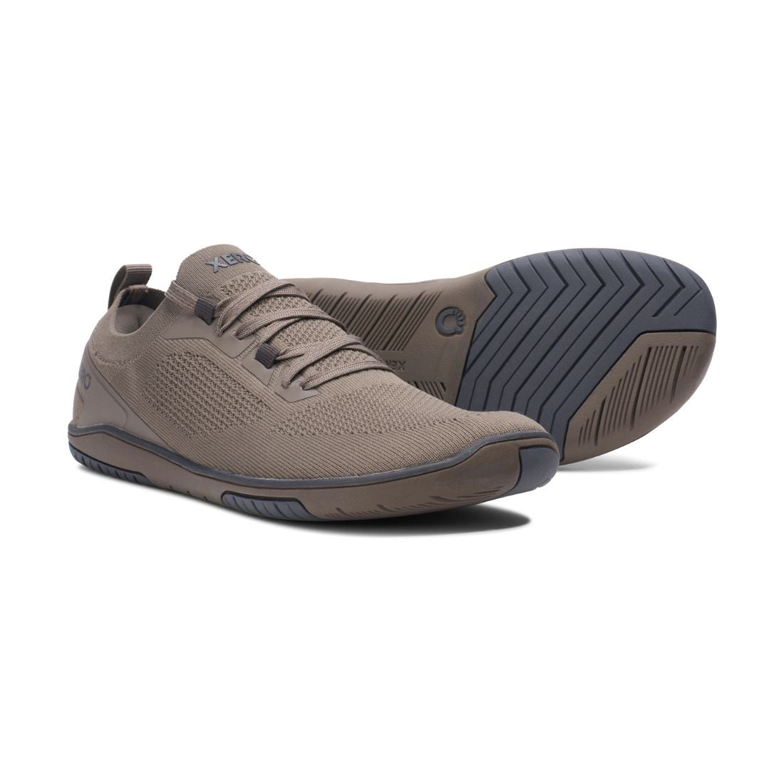 NEXUS KNIT