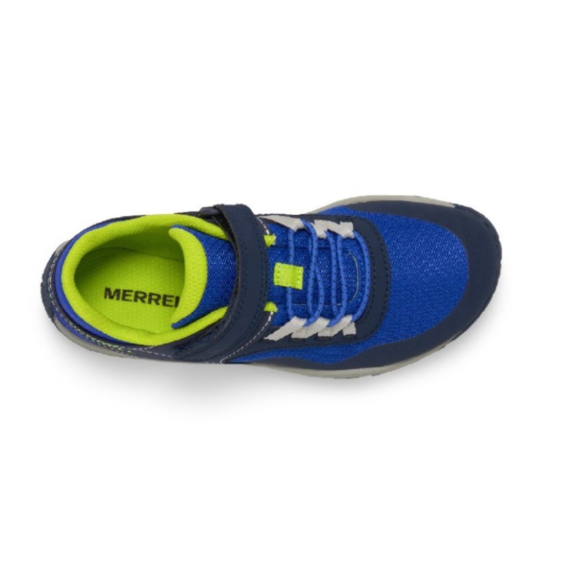 TRAIL GLOVE 7 A/C