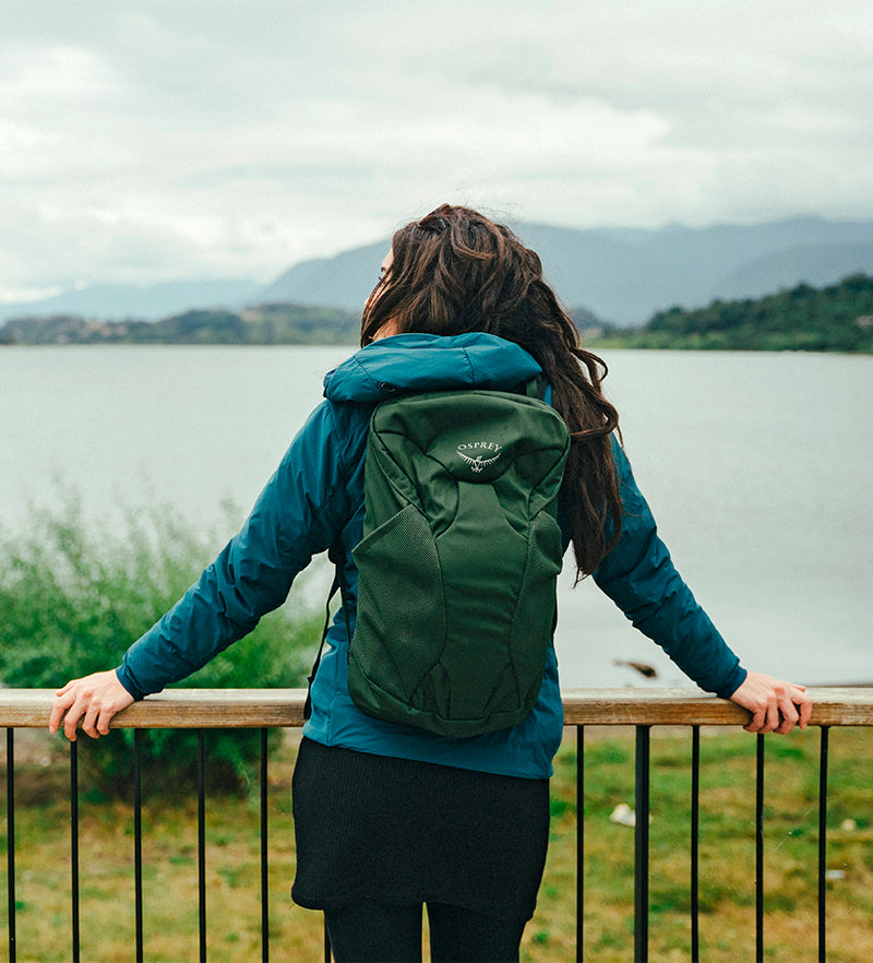 FARPOINT FAIRVIEW TRAVEL DAYPACK