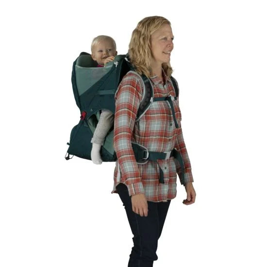 POCO LT CHILD CARRIER