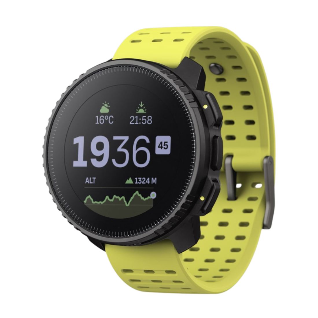 SUUNTO VERTICAL