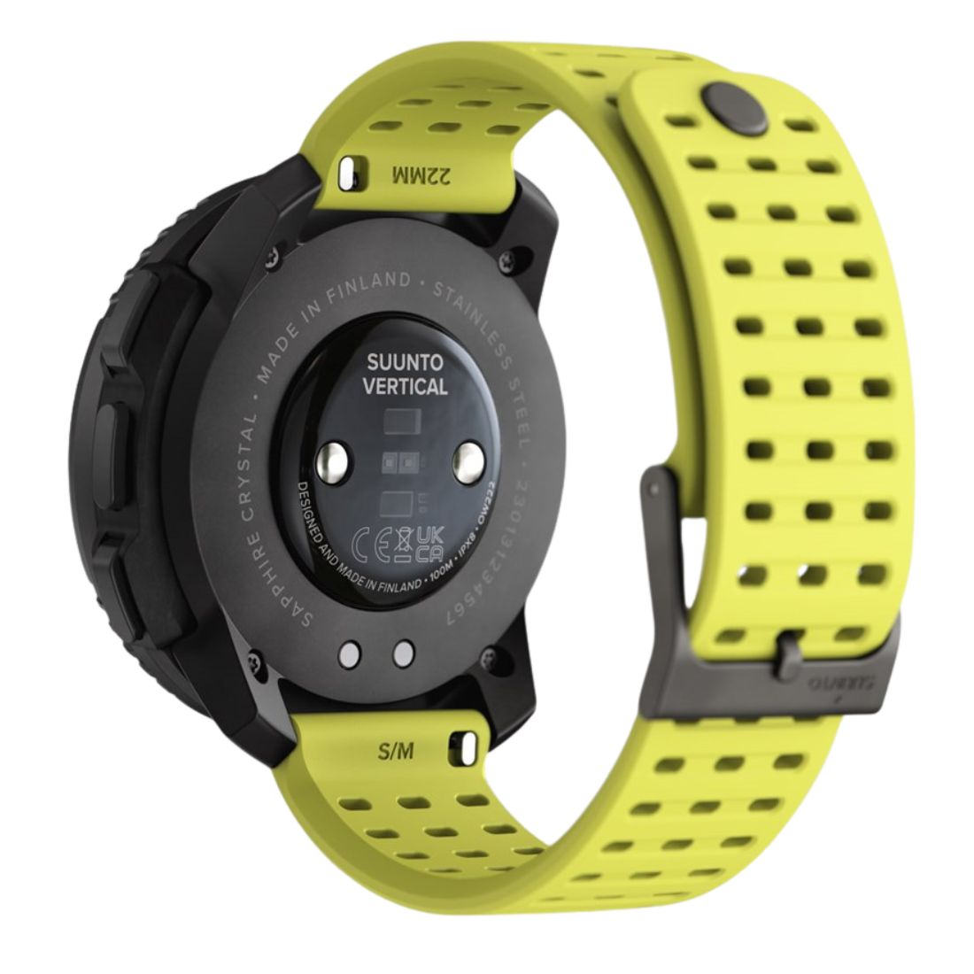 SUUNTO VERTICAL