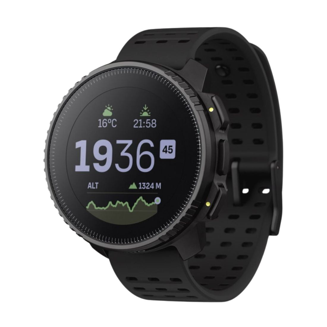 SUUNTO VERTICAL