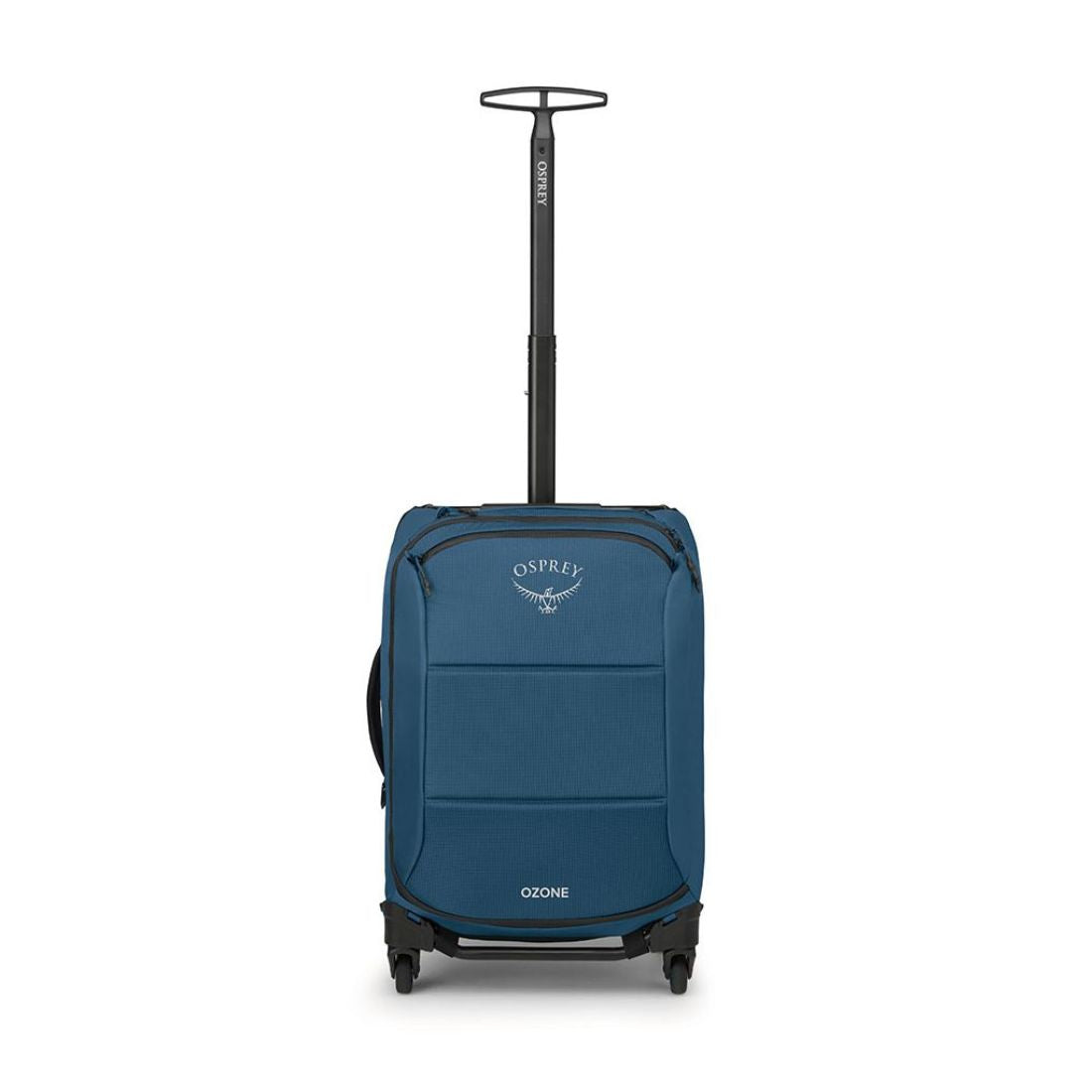 OZONE 4 WHEEL CARRY ON 38L
