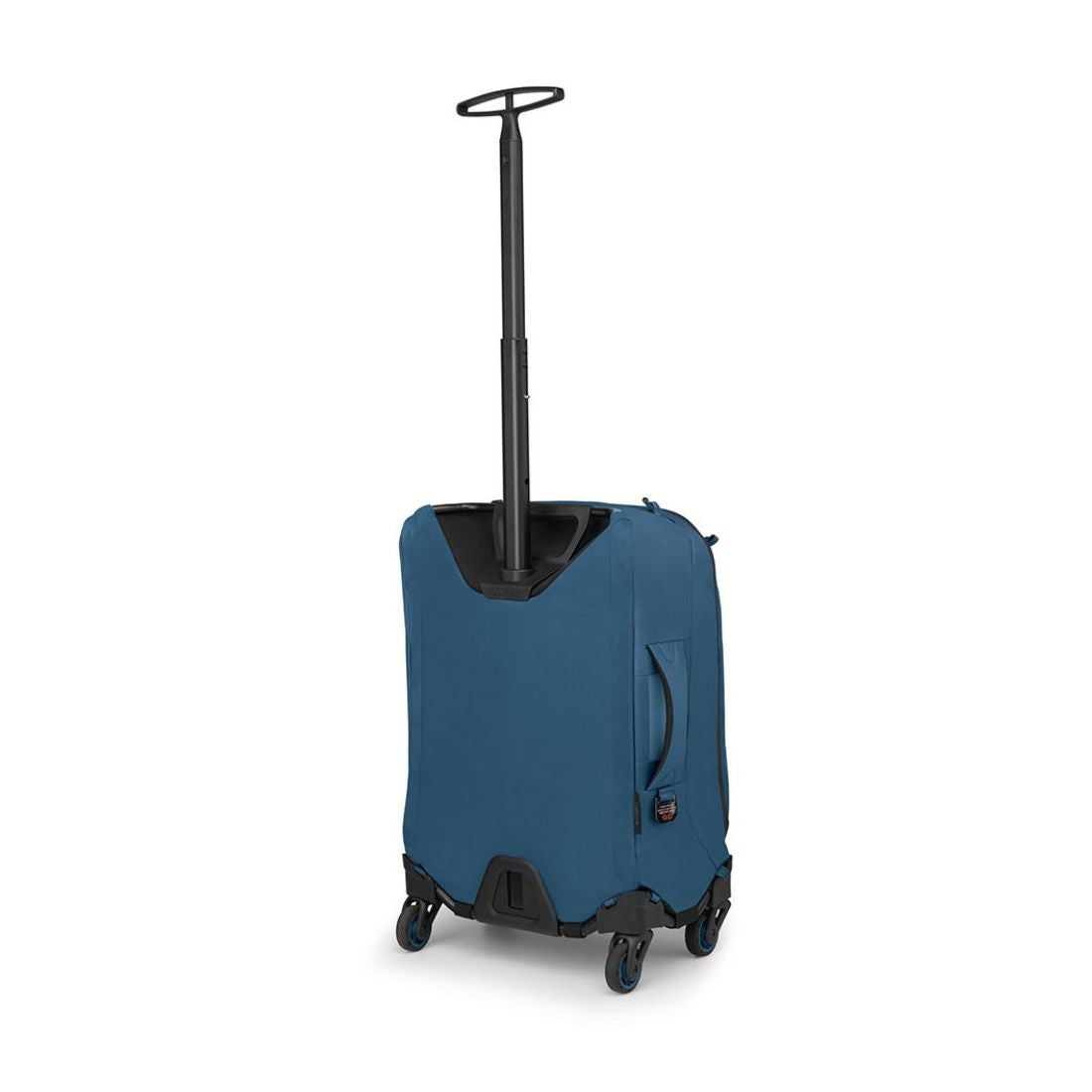 OZONE 4 WHEEL CARRY ON 38L