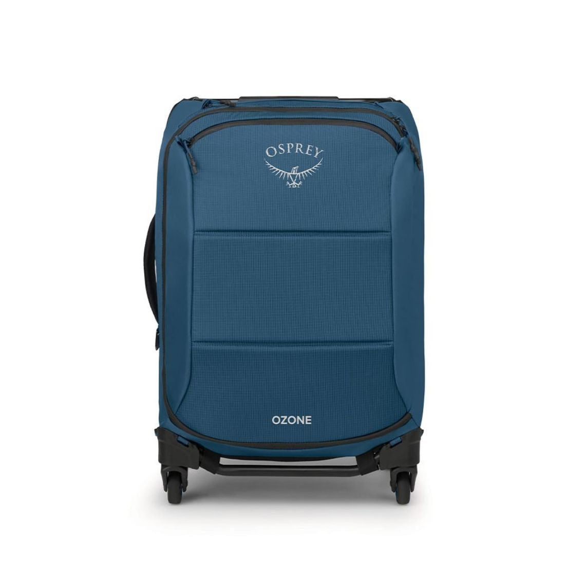 OZONE 4 WHEEL CARRY ON 38L