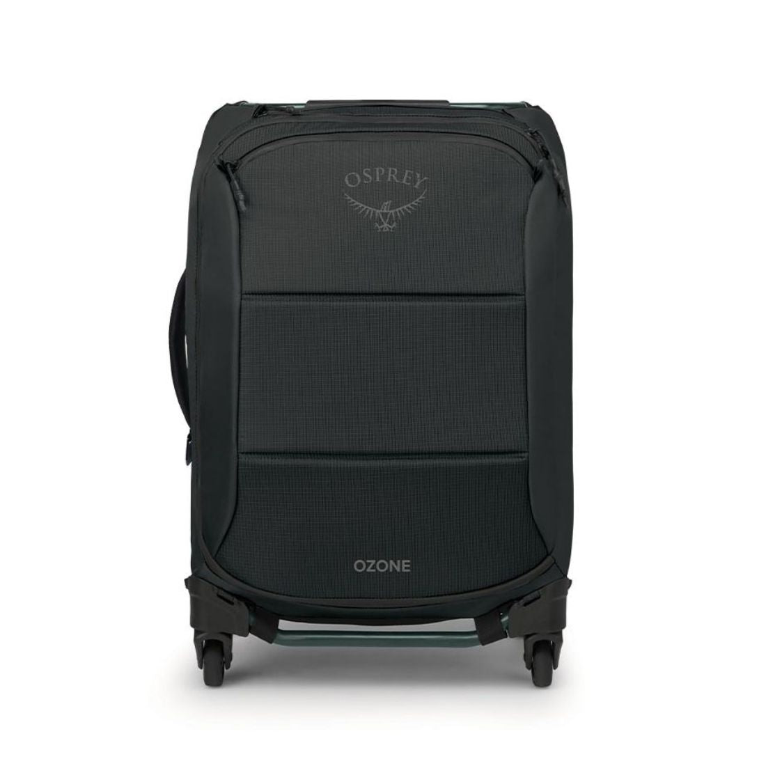 OZONE 4 WHEEL CARRY ON 38L