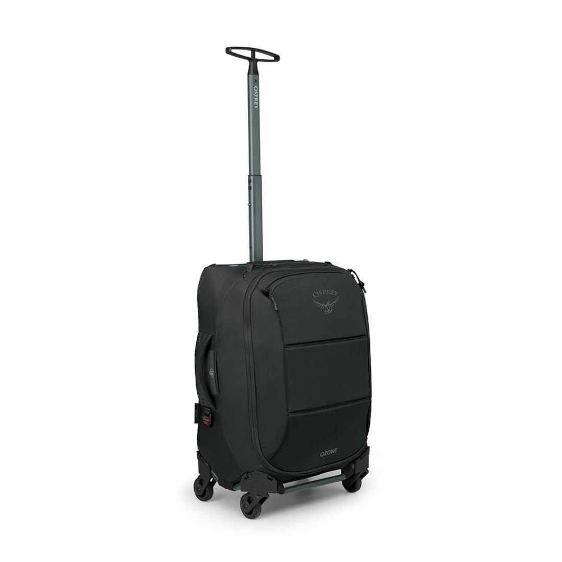 OZONE 4 WHEEL CARRY ON 38L