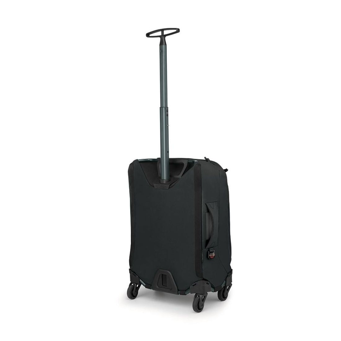 OZONE 4 WHEEL CARRY ON 38L